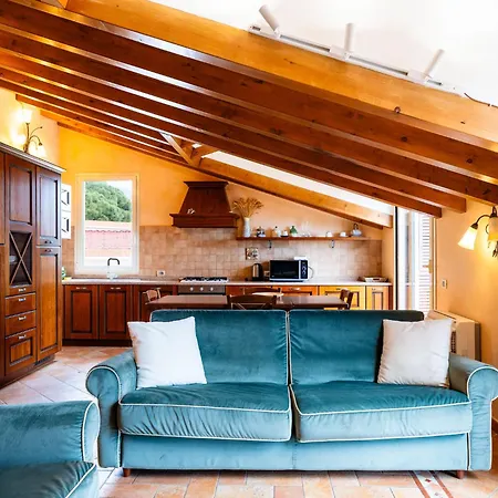 Pineland By Interhome Boissano