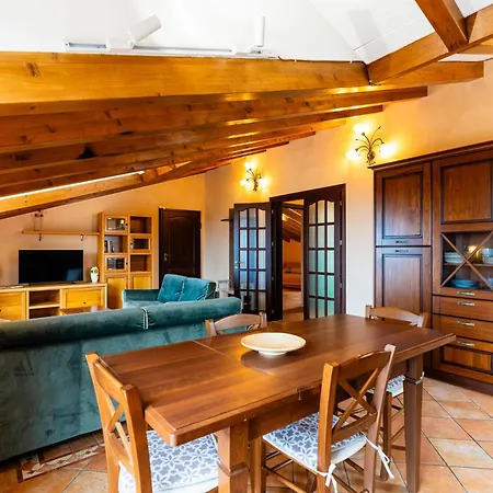 Apartment Pineland By Interhome