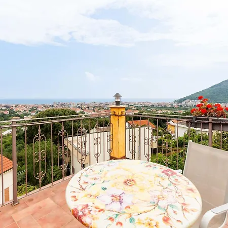 Pineland By Interhome Boissano