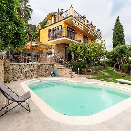 Pineland By Interhome * Boissano