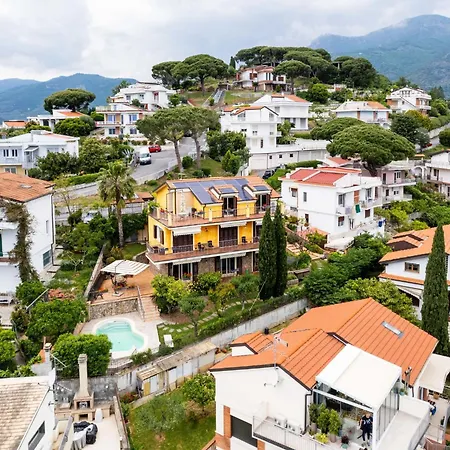 Pineland By Interhome Apartment *