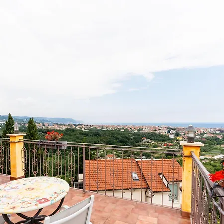 Lägenhet Pineland By Interhome Boissano