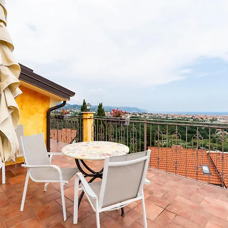 Lägenhet Pineland By Interhome *