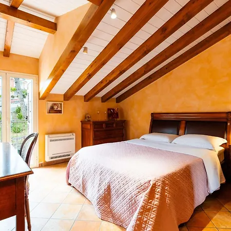 Pineland By Interhome Apartment Boissano