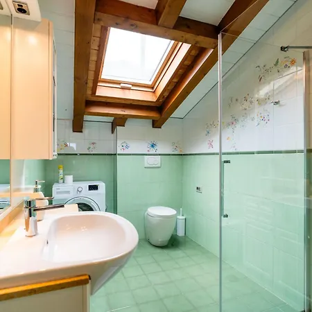 Pineland By Interhome Boissano