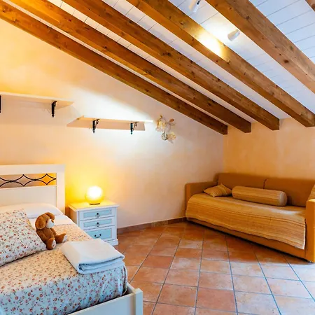 Pineland By Interhome * Boissano