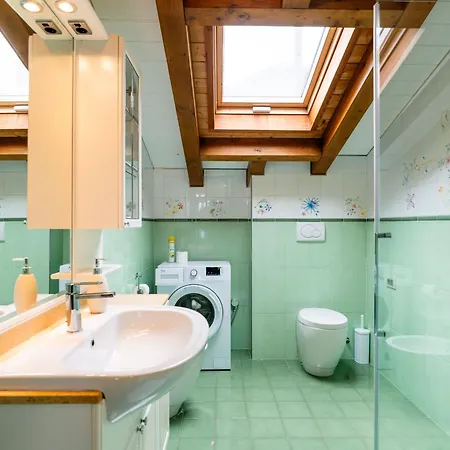 Pineland By Interhome Apartment *