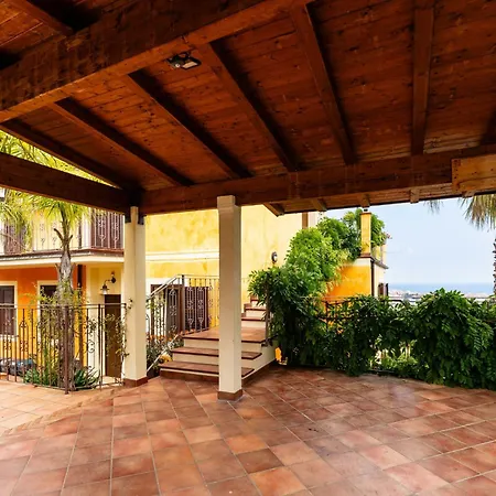 Pineland By Interhome * Boissano