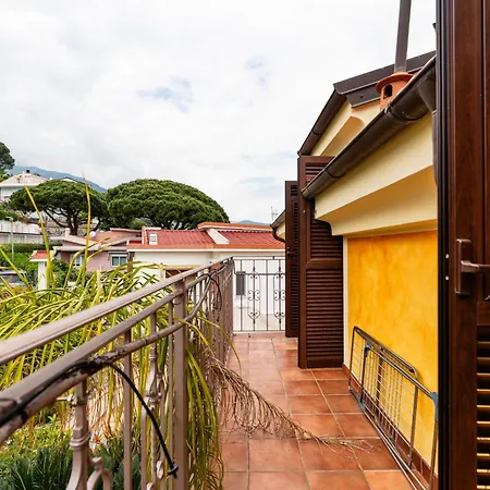 Apartment Pineland By Interhome