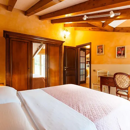 Pineland By Interhome Apartment Boissano