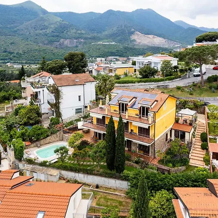 Apartment Pineland By Interhome Boissano