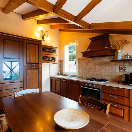 Pineland By Interhome Apartment *