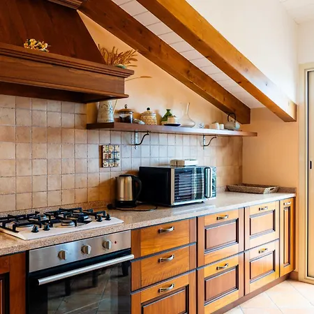 Pineland By Interhome Boissano