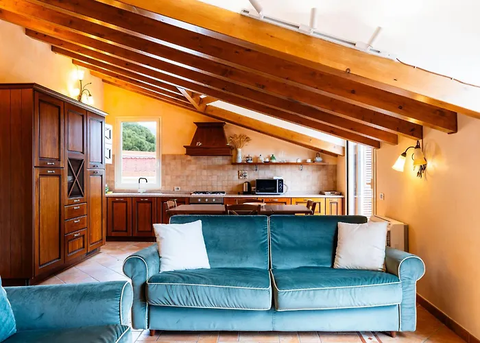 Pineland By Interhome Boissano