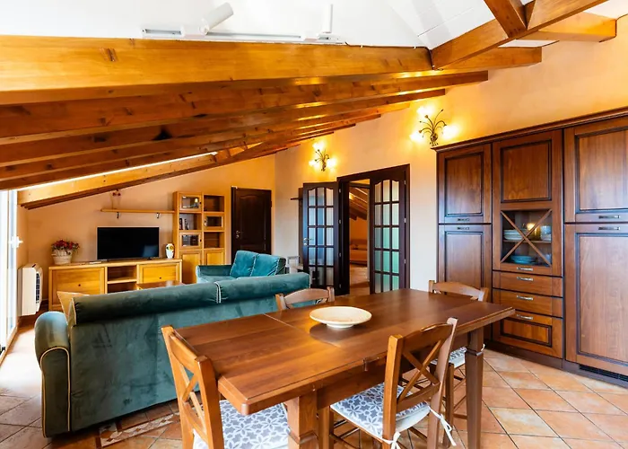 Apartamento Pineland By Interhome
