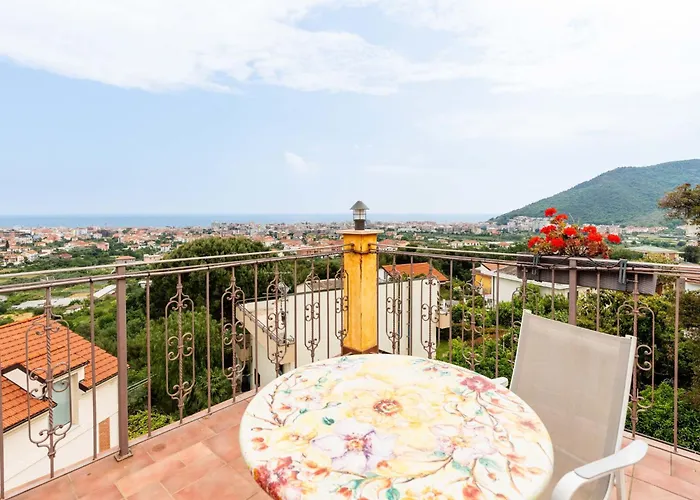 Pineland By Interhome Boissano