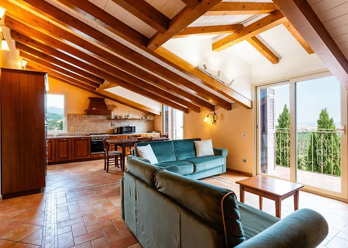 Pineland By Interhome Boissano