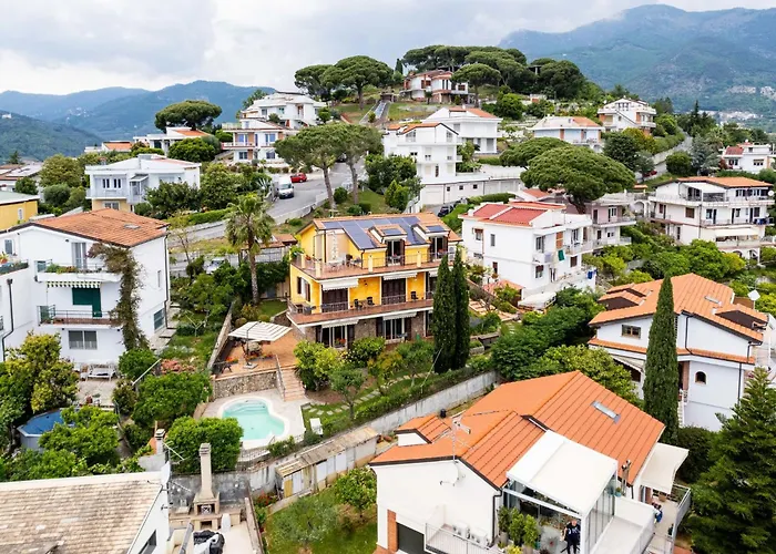 Pineland By Interhome Lägenhet *