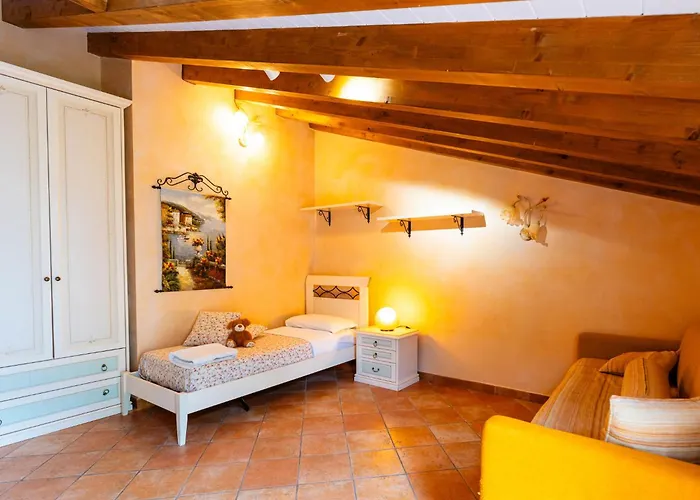 Lägenhet Pineland By Interhome Boissano