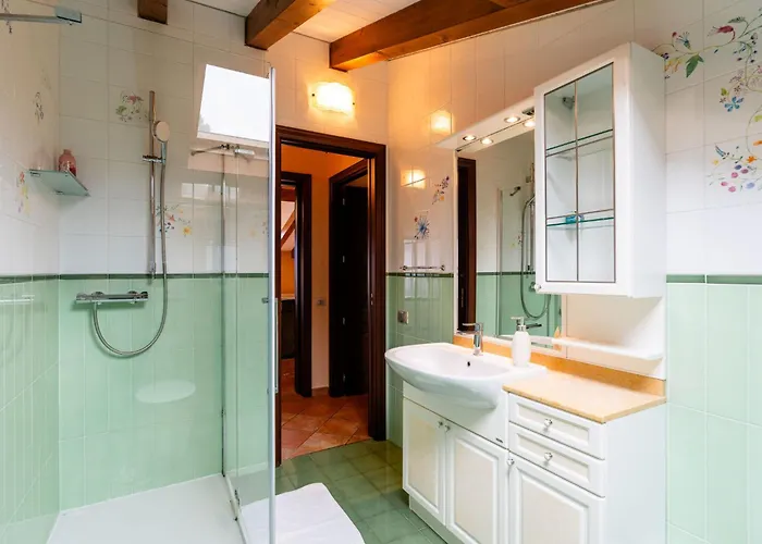 Pineland By Interhome Lägenhet *