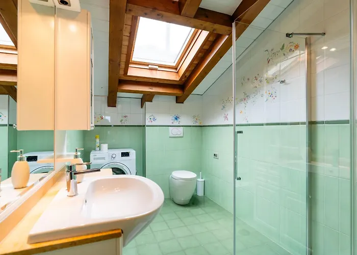 Pineland By Interhome Boissano