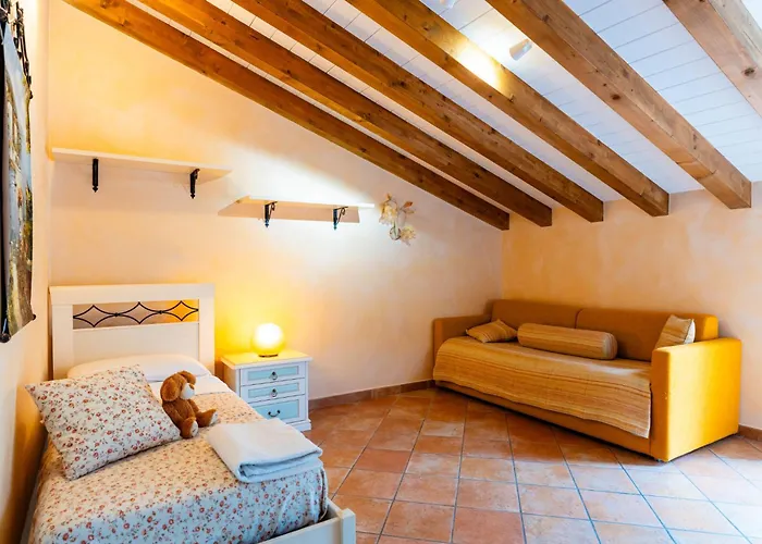 Pineland By Interhome * Boissano