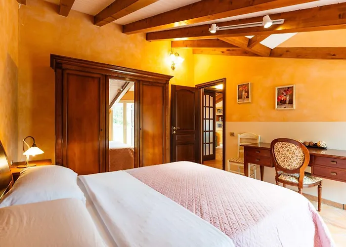 Pineland By Interhome Lägenhet Boissano