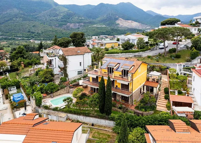 Lägenhet Pineland By Interhome Boissano