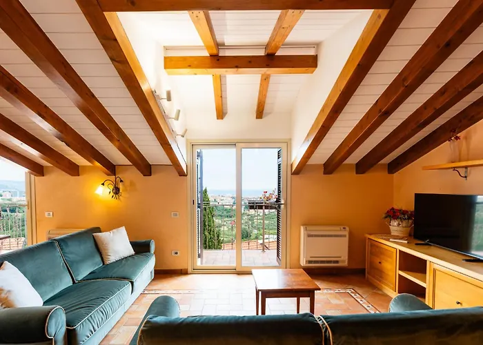 Lägenhet Pineland By Interhome *