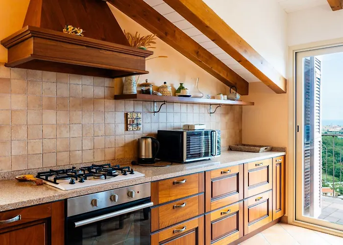 Pineland By Interhome Boissano