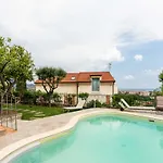 Pineland By Interhome * Boissano