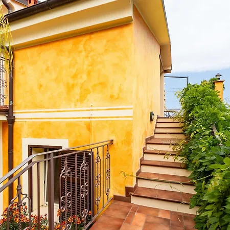 Pineland Mansarda By Interhome