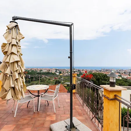 Apartment Pineland Mansarda By Interhome