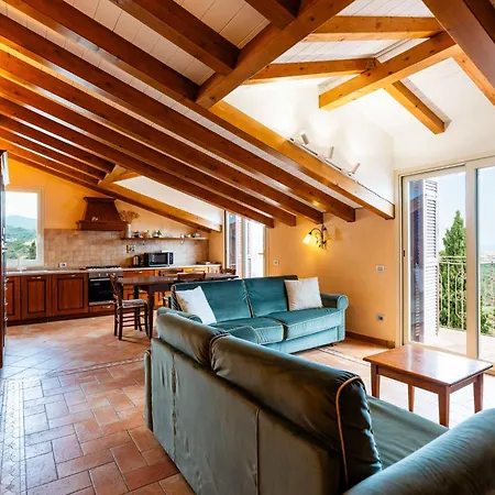 Pineland Mansarda By Interhome Boissano