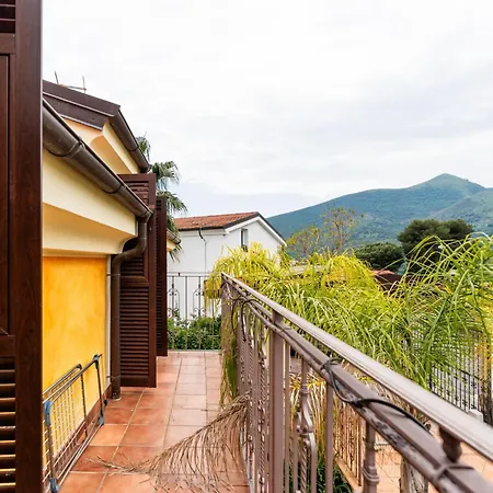 Pineland By Interhome 公寓