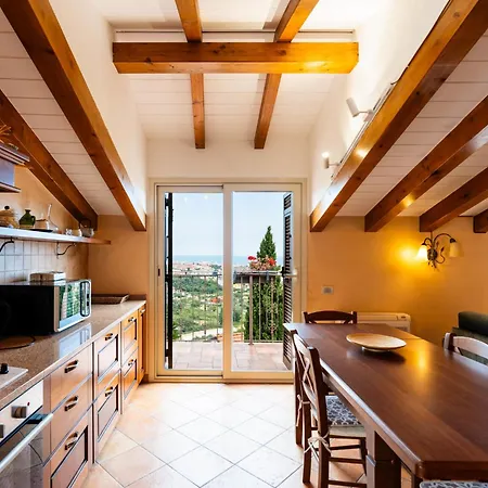 Pineland Mansarda By Interhome *
