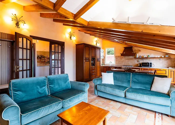 Lejlighed Pineland By Interhome