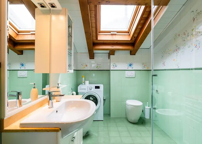 Pineland By Interhome Lejlighed *