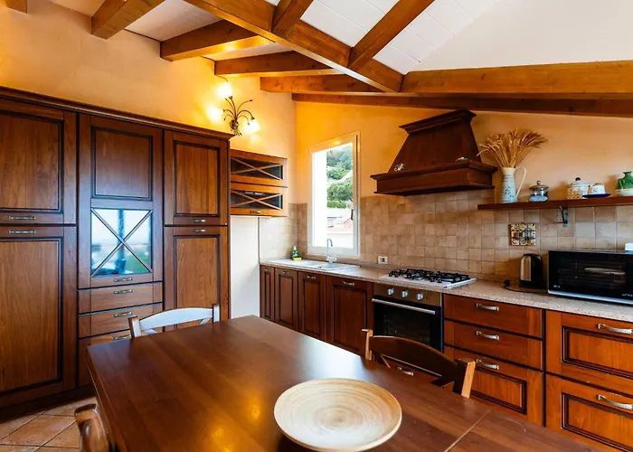 Pineland By Interhome Lejlighed *